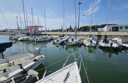 Lisbon Belém Chalenger - Photo 10