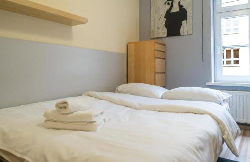 Katowice Central Apartment by BookingHost - Foto 7