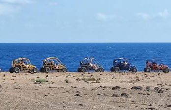 Castillo Mar 95 - Photo 43