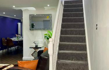 Relaxed Leigh-on-Sea Escape, Family-Friendly & Contractor Stays - Foto 11