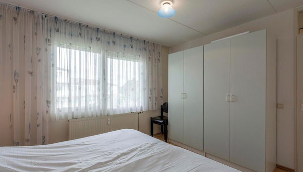 Apartment in Callantsoog Near the Dunes - Foto 3, Habitación