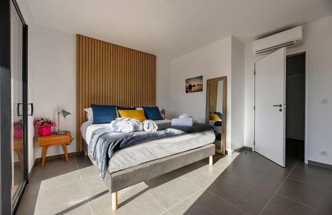 Résidence Calarossa Bay Resort - Foto 5