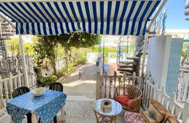 Casa vacanza Salento, Santa Maria al Bagno - Foto 22