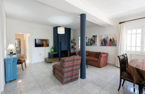 Met & Kas corner spacious house with countryard - Foto 14