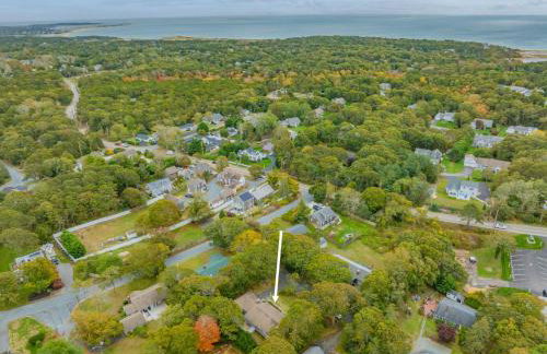 18 Valley Lane Harwich - Happy Ours - Foto 43