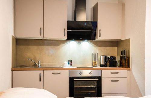 Luxury Homburg - Foto 5