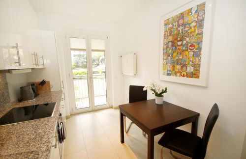 Möbliertes Apartment im Herzen von Düsseldorf - Foto 8