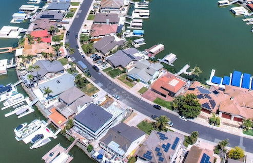 Waterfront 3BDR w Boat in Discovery Bay - Foto 35