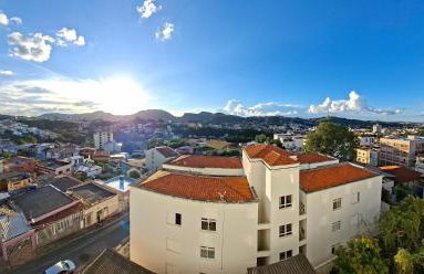 Studio Teresa - 200m UFSJ e Igreja São Francisco - Foto 7