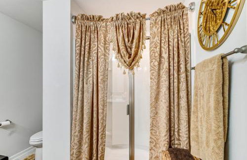 Work and Play Near Old Hickory Lake! Home with Patio - Photo 17