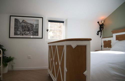 Appartement-Terrasse Centre Historique - Foto 8