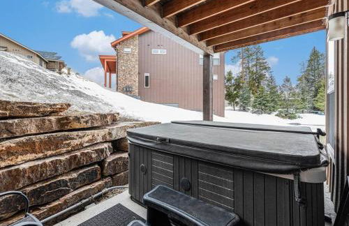 Rendezvous - 99 Stagecoach - Foto 30