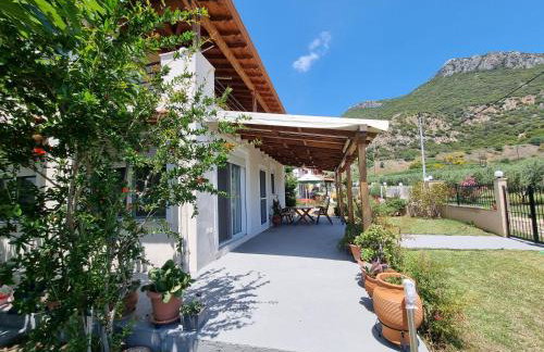 Smaragda Sea View Villa - Foto 37