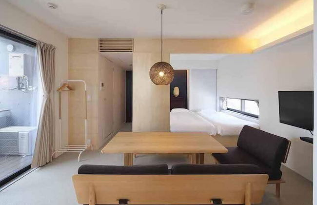 East SQUARE Tokyo - Foto 7