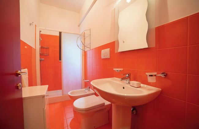 Villa Maria Antonietta 1 With Big Garden - Foto 10