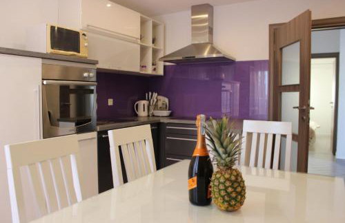 Apartment Lucky with Jacuzzi - Photo 31