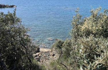 Tuscan seafront apartment with private access to sea - Foto 62