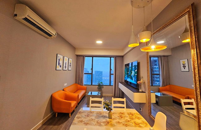 Local Home Apartment Rivergate - Photo 34