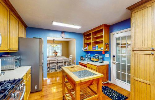 Danielsville Home on Sprawling Acreage with Views! - Photo 9