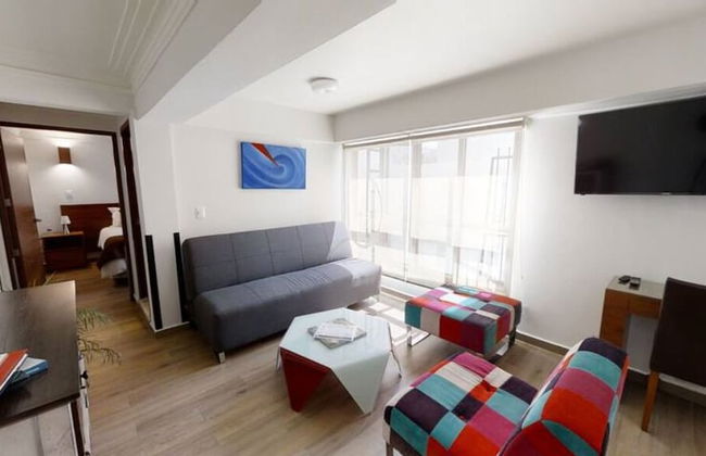 Tokio Suites - Foto 69