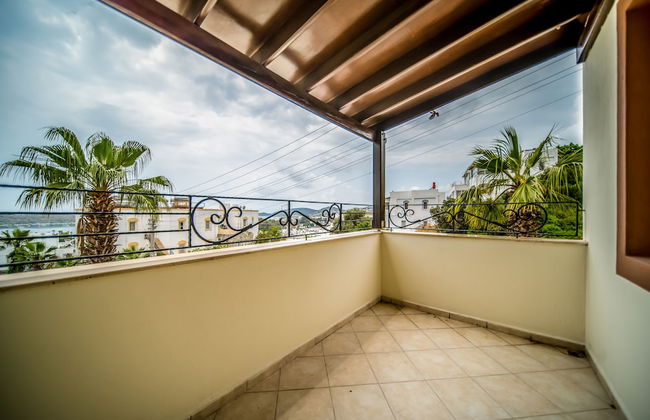 Zera Bodrum - Photo 21