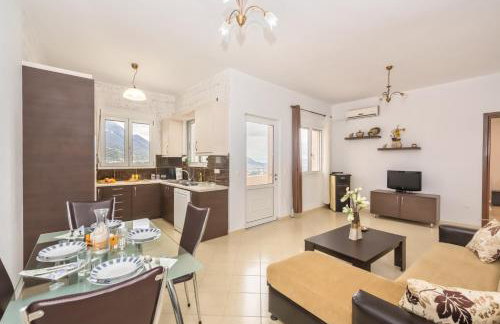 Giannis Pool Villas in Kastelos - Foto 6