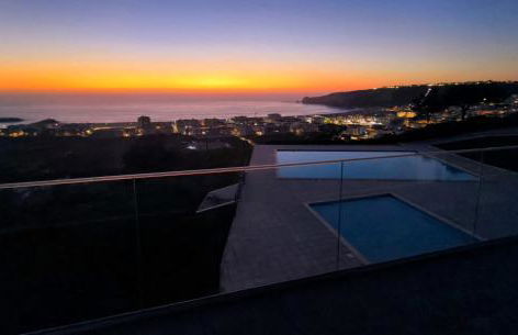 Nazaré Infinity View - Foto 31