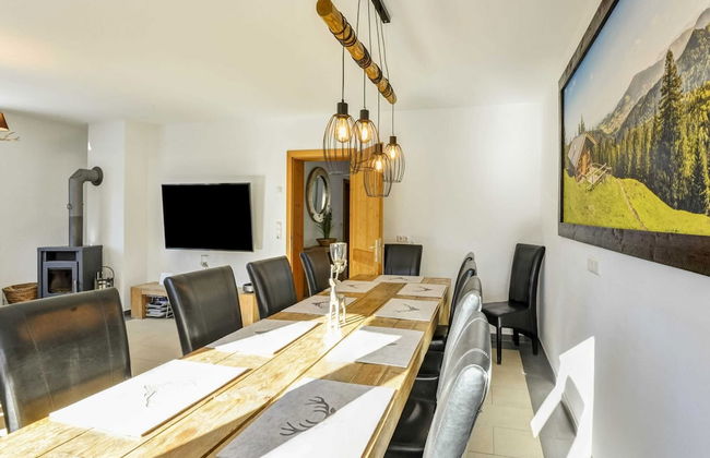 Luxury Holiday Home in Brixen im Thale Near Ski Area - Foto 23