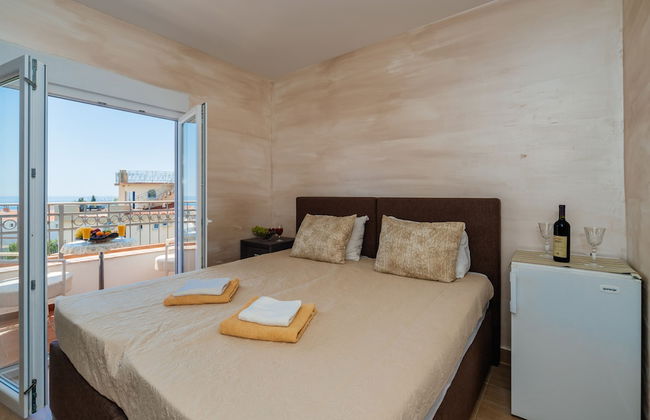 ApartHotel Stijovic - Foto 8