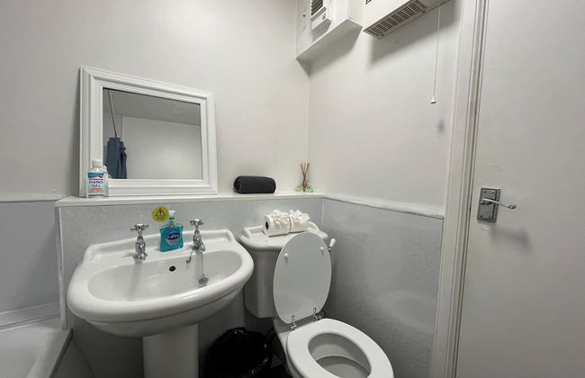 River View Apartment - Foto 8