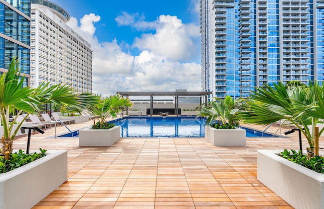 Sky Ala Moana 3001 2 Bedroom Condo by RedAwning - Foto 49