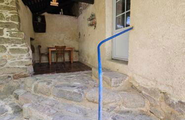 La villa aux volets bleus - Foto 21