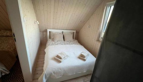 Domek nad Jeziorem Raduńskim 2 - Foto 5