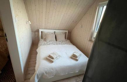 Domek nad Jeziorem Raduńskim 2 - Foto 5