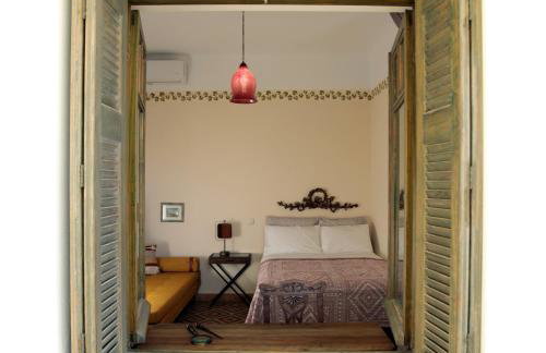 Alma Libre Villas Chora - Foto 1