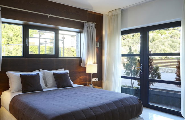 Karvouno Villas - Foto 16