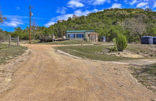 Cozy Medina Cottages with Patio and Mountain Views! - Foto 32