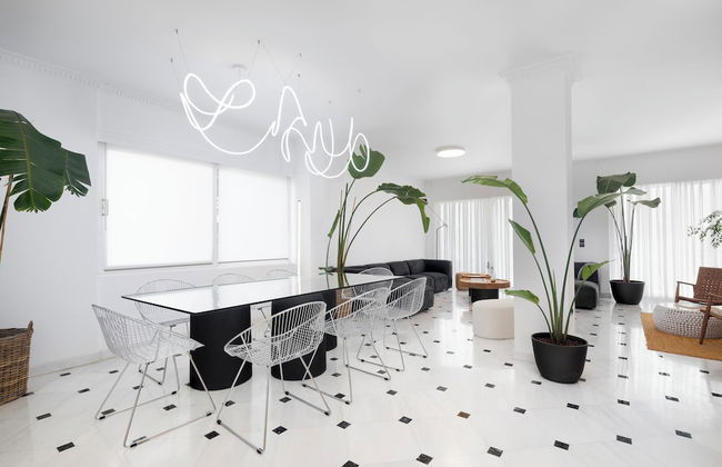 The Southern Mansion - Foto 43