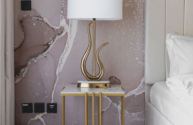 GLOBALSTAY. J One Tower Apartments - Photo 8