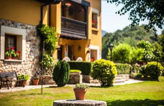 Casa de Aldea Riosol - Foto 30