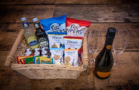 The Old Chapel, Peak District - Foto 10