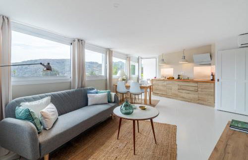 Santa Brigida Window Suite - Foto 1