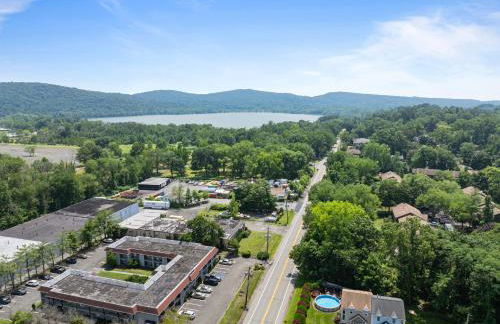 Chic New York Studio with Kitchen - Foto 33