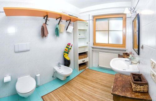 Ferienwohnung Sonnenberg - Foto 14