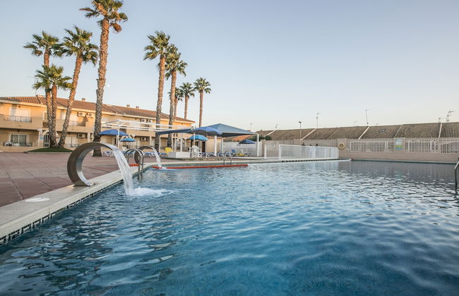 Destinos de Sol Los Alcázares - Photo 19