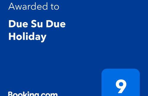 B&B Due Su Due Holiday - Foto 48