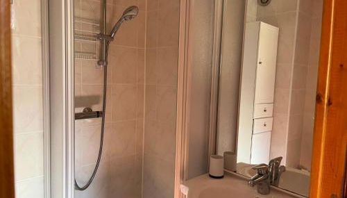 L’écureuil St Léger Les Mélèzes - Photo 3