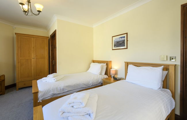 Porth Veor Villas & Apartments - Foto 18