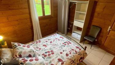 Le Chalet de Noblat - Foto 4