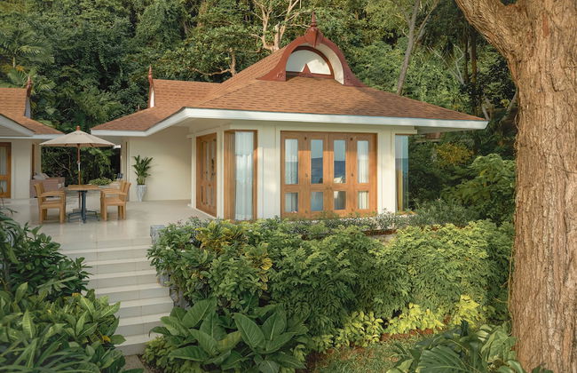 Villa Macaque and Villa Languor - Photo 47